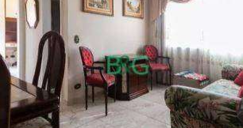 Apartamento com 2 dormitórios à venda, 64 m² por R$ 649.000,00 - Vila da Saúde - São Paulo/SP