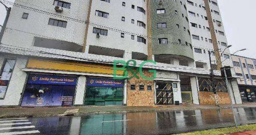 Sala à venda, 30 m² por R$ 162.833,80 - Tupi - Praia Grande/SP