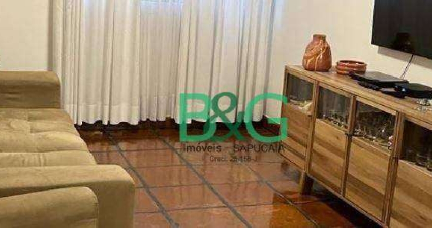 Apartamento com 2 dormitórios à venda, 83 m² por R$ 899.000,00 - Pinheiros - São Paulo/SP
