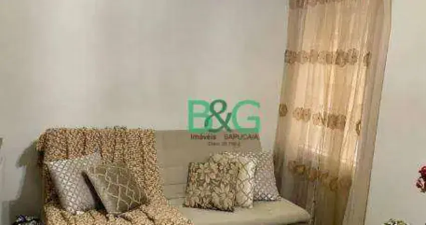 Apartamento com 1 dormitório à venda, 42 m² por R$ 289.000 - Liberdade - São Paulo/SP