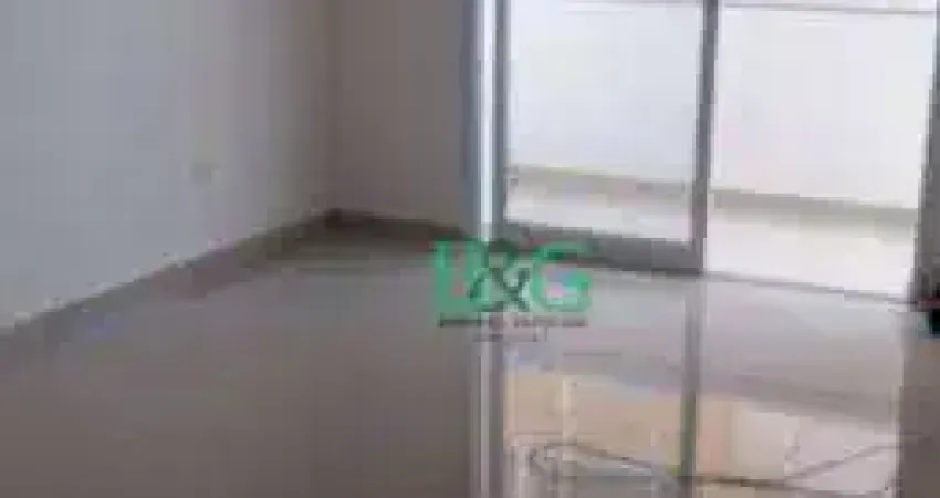 Apartamento com 3 dormitórios à venda, 87 m² por R$ 949.000 - Bosque da Saúde - São Paulo/SP
