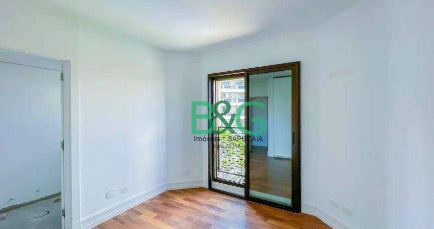 Apartamento com 3 dormitórios à venda, 276 m² por R$ 2.199.999,00 - Campo Belo - São Paulo/SP