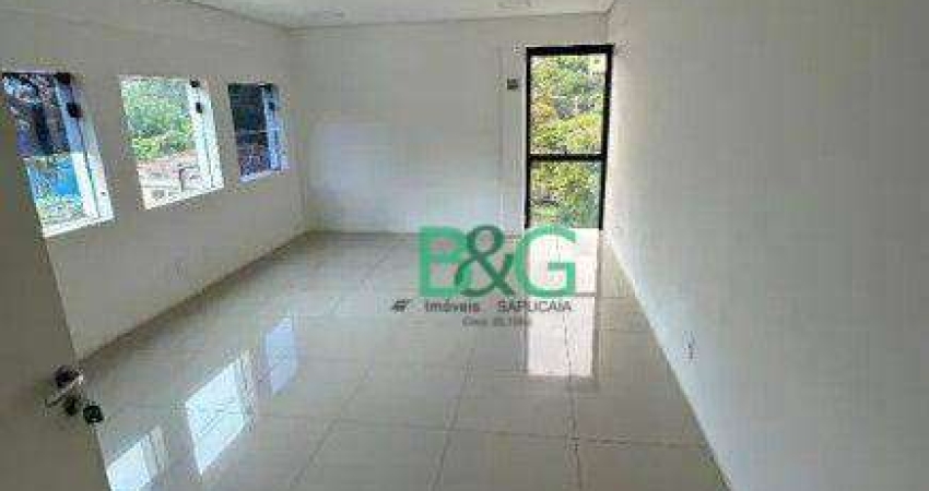Ponto para alugar, 580 m² por R$ 44.400/mês - Sumaré - São Paulo/SP