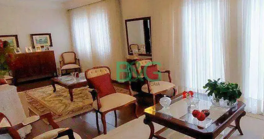 Apartamento com 4 dormitórios à venda, 160 m² por R$ 450.000,00 - Fazenda Morumbi - São Paulo/SP