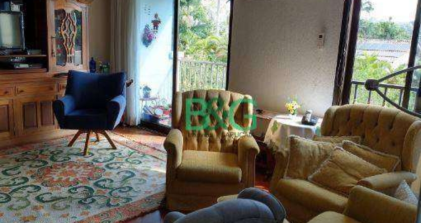 Apartamento com 2 dormitórios à venda, 101 m² por R$ 983.000,00 - Morumbi - São Paulo/SP