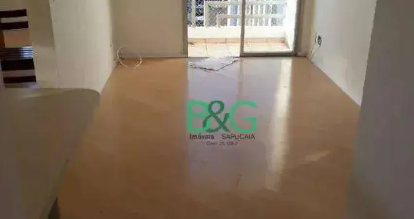 Apartamento à venda, 37 m² por R$ 426.000,00 - Bela Vista - São Paulo/SP