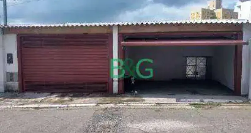 Casa com 2 dormitórios à venda, 300 m² por R$ 700.000,00 - Vila Primavera - São Paulo/SP