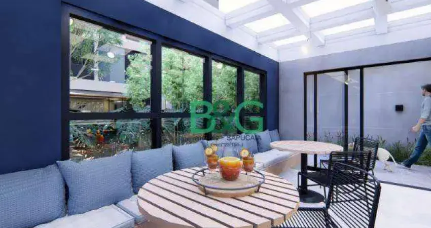 Apartamento com 2 dormitórios à venda, 42 m² por r$ 286.754,18 - itaquera - são paulo/sp