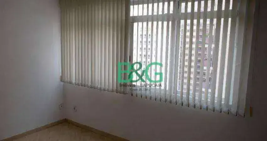 Apartamento com 1 dormitório à venda, 55 m² por R$ 680.000,00 - Itaim Bibi - São Paulo/SP
