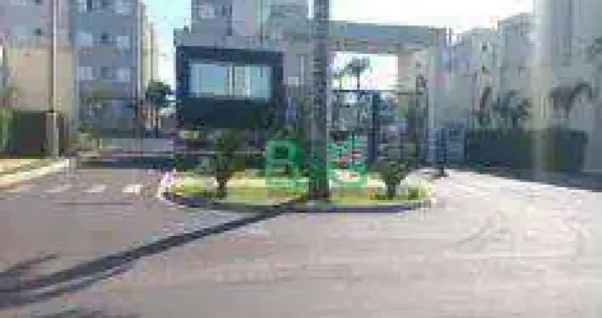 Apartamento com 2 dormitórios à venda, 40 m² por R$ 94.815,14 - Reserva real - Ribeirão Preto/SP
