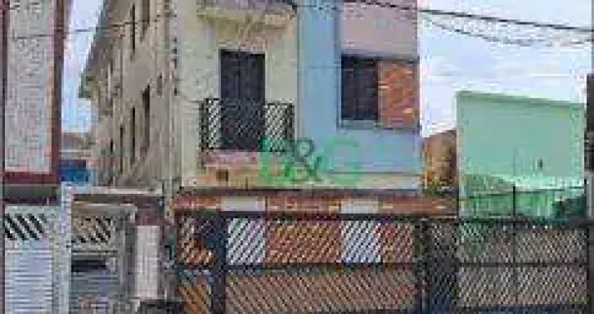 Apartamento com 2 dormitórios à venda, 61 m² por R$ 170.162,92 - Vila Valença - São Vicente/SP