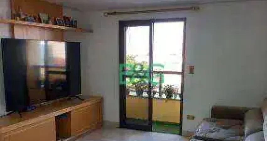 Apartamento com 3 dormitórios à venda, 120 m² por R$ 559.000 - Vila Galvão - Guarulhos/SP