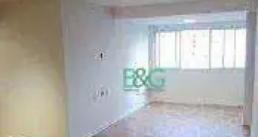Apartamento com 2 dormitórios à venda, 80 m² por R$ 646.000,00 - Tatuapé - São Paulo/SP