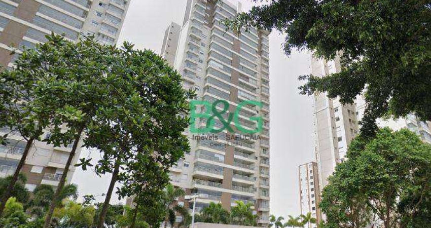 Apartamento com 4 dormitórios à venda, 146 m² por R$ 2.600.000,00 - Belenzinho - São Paulo/SP