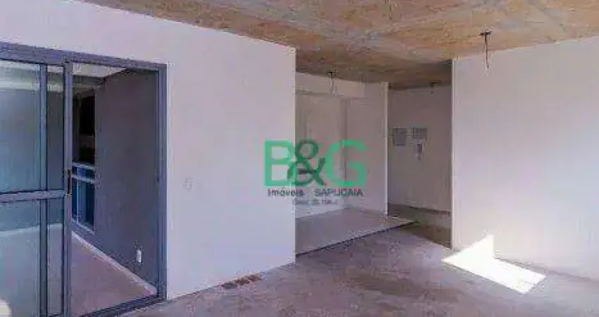 Apartamento com 3 dormitórios à venda, 85 m² por R$ 1.050.000,00 - Perdizes - São Paulo/SP