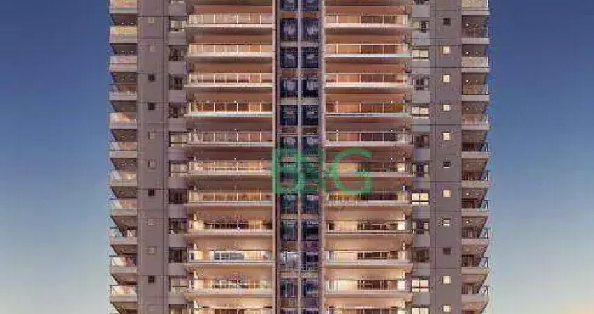 Apartamento com 4 dormitórios à venda, 258 m² por r$ 7.429.129,33 - moema - são paulo/sp