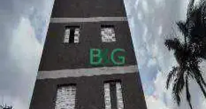Apartamento com 2 dormitórios à venda, 39 m² por R$ 119.069,46 - Jardim Helena - São Paulo/SP