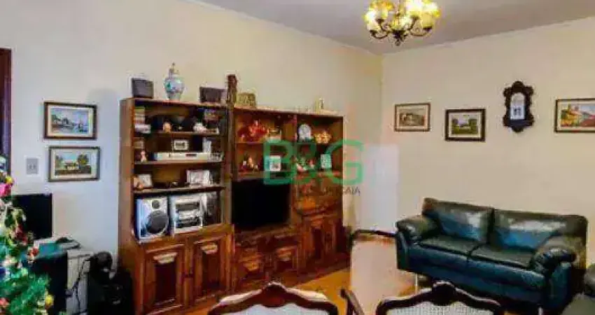 Casa com 3 dormitórios à venda, 360 m² por R$ 1.900.000,00 - Brás - São Paulo/SP