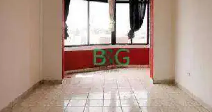 Apartamento com 2 dormitórios à venda, 100 m² por R$ 399.000 - Brás - São Paulo/SP