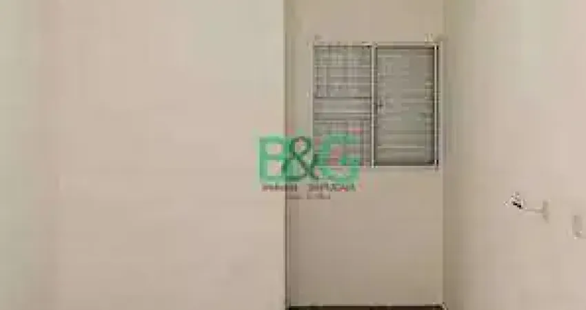Studio com 1 dormitório à venda, 30 m² por R$ 259.000 - Brás - São Paulo/SP