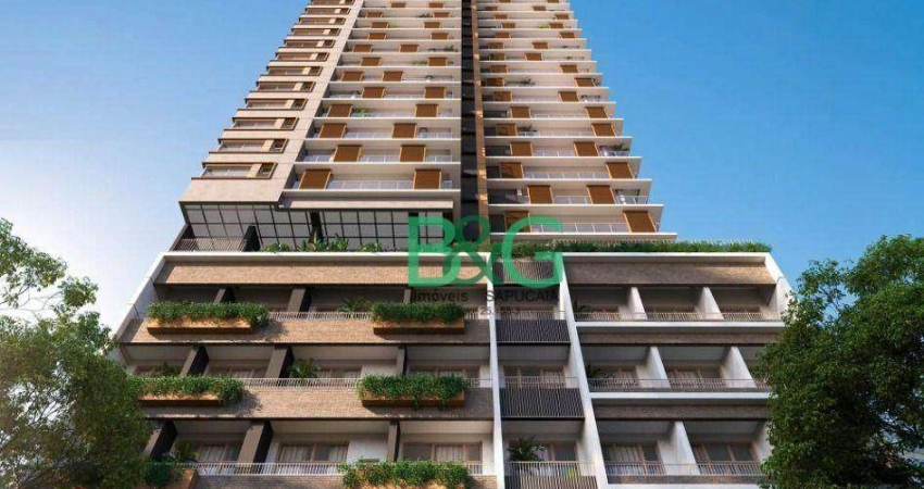 Apartamento com 3 dormitórios à venda, 133 m² por R$ 2.661.021,00 - Jardim Paraíso - São Carlos/SP