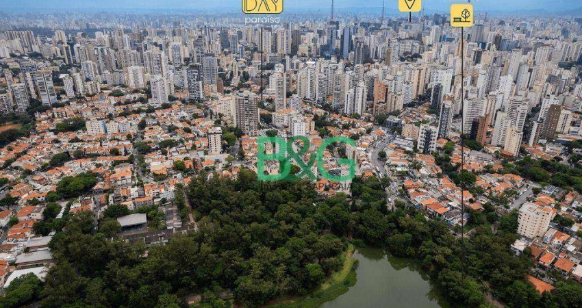 Apartamento com 1 dormitório à venda, 29 m² por R$ 340.042,20 - Vila Maria - São Paulo/SP