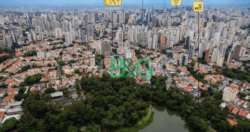 Apartamento com 2 dormitórios à venda, 42 m² por R$ 533.629,50 - Vila Maria - São Paulo/SP