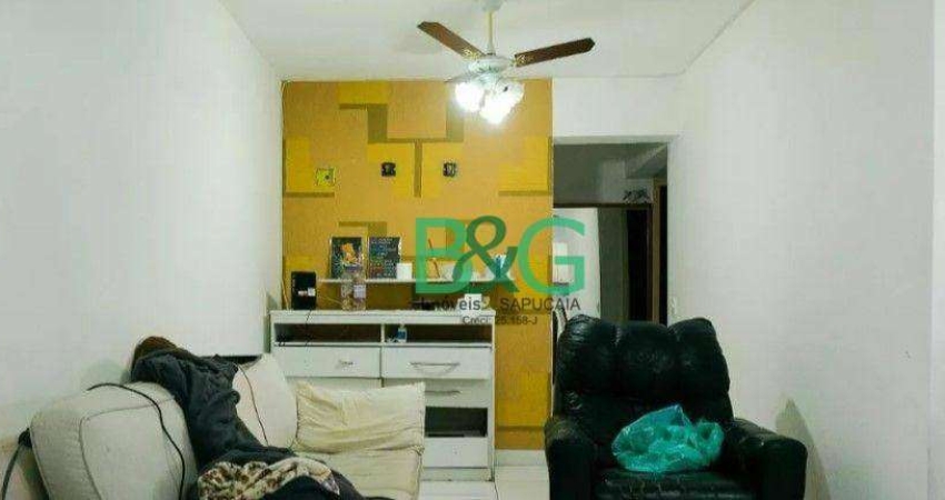 Apartamento com 2 dormitórios à venda, 80 m² por R$ 428.900,00 - Casa Verde - São Paulo/SP