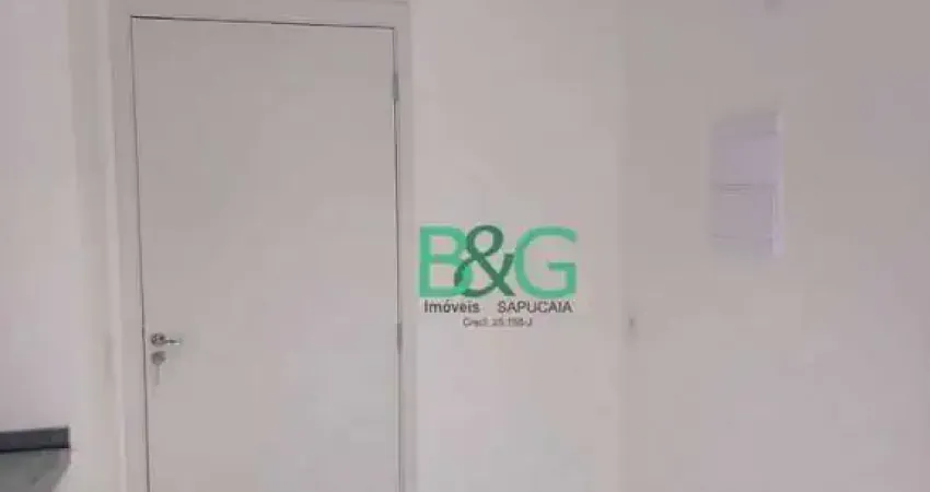 Studio com 1 dormitório à venda, 24 m² por R$ 364.000,00 - Butantã - São Paulo/SP