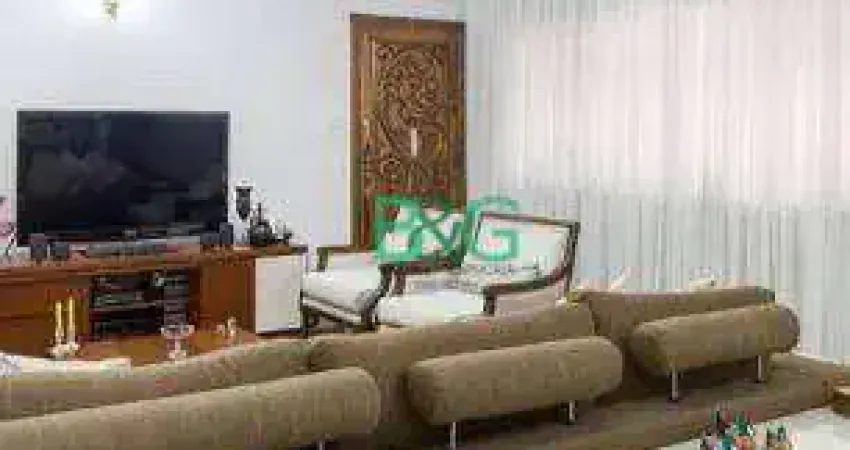 Apartamento com 3 dormitórios à venda, 135 m² por R$ 1.199.000 - Jardim Paulista - São Paulo/SP