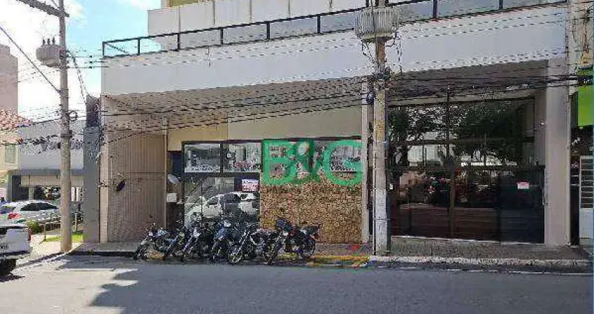 Apartamento com 3 dormitórios à venda, 190 m² por R$ 398.321,44 - Centro - Limeira/SP