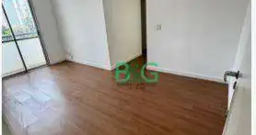 Apartamento à venda, 48 m² por R$ 363.000,00 - Nossa Senhora do Ó - São Paulo/SP