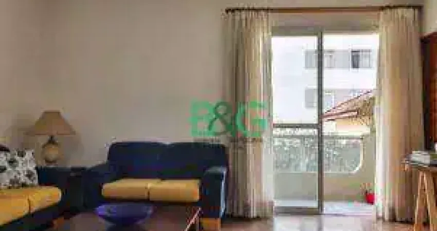 Apartamento à venda, 117 m² por R$ 1.109.000,00 - Paraíso - São Paulo/SP