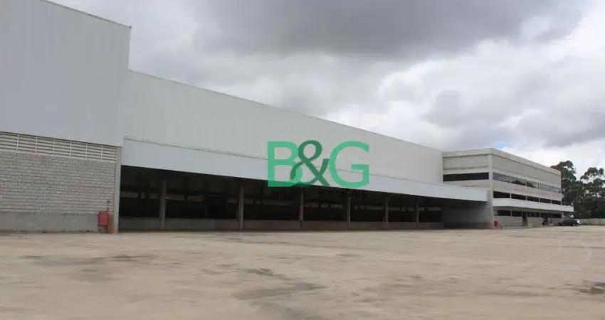 Galpão, 9088 m² - venda por R$ 45.000.000 ou aluguel por R$ 220.652/mês - Jardim da Glória - Cotia/SP