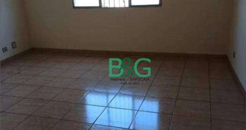 Apartamento com 3 dormitórios à venda, 143 m² por R$ 350.000,00 - Vila do Encontro - São Paulo/SP