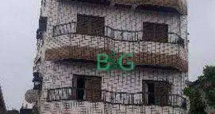 Apartamento com 2 dormitórios à venda, 85 m² por R$ 260.229,41 - Vila Valença - São Vicente/SP