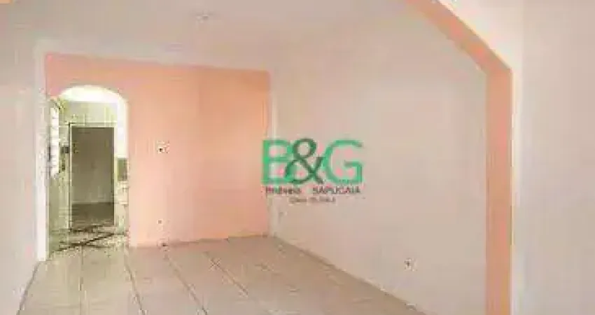 Sobrado com 3 dormitórios à venda, 170 m² por R$ 539.000 - Penha de França - São Paulo/SP