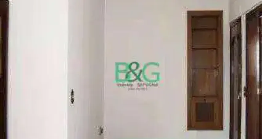 Apartamento com 2 dormitórios à venda, 66 m² por R$ 329.000,00 - Vila Esperança - São Paulo/SP