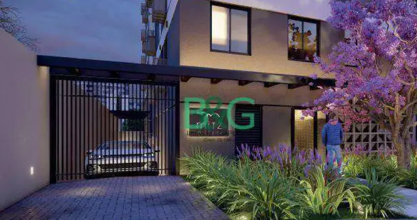 Apartamento com 1 dormitório à venda, 37 m² por R$ 274.032,00 - Nossa Senhora do Ó - São Paulo/SP