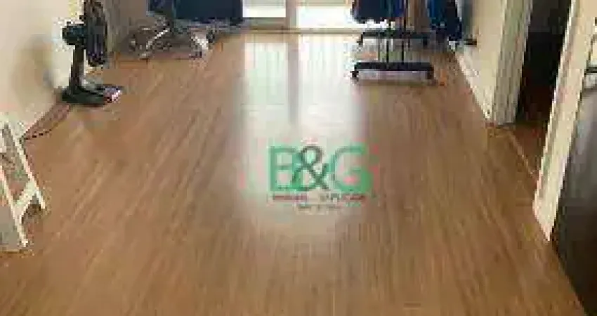 Apartamento com 1 dormitório à venda, 28 m² por R$ 250.000,00 - Penha de França - São Paulo/SP