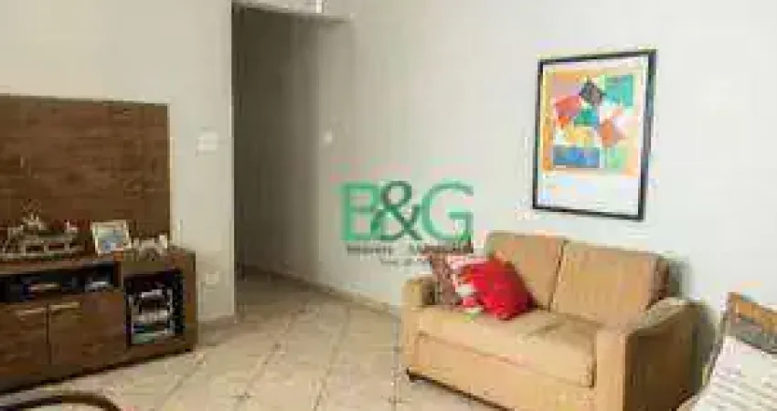 Apartamento com 2 dormitórios à venda, 83 m² por R$ 439.000,00 - Barra Funda - São Paulo/SP