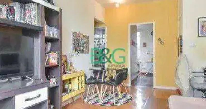 Apartamento com 2 dormitórios à venda, 88 m² por r$ 489.000,00 - bela vista - são paulo/sp