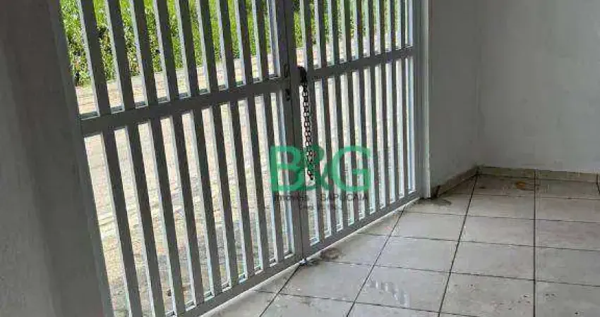 Casa com 2 dormitórios à venda, 78 m² por R$ 230.000,00 - Cidade da Criança - Praia Grande/SP
