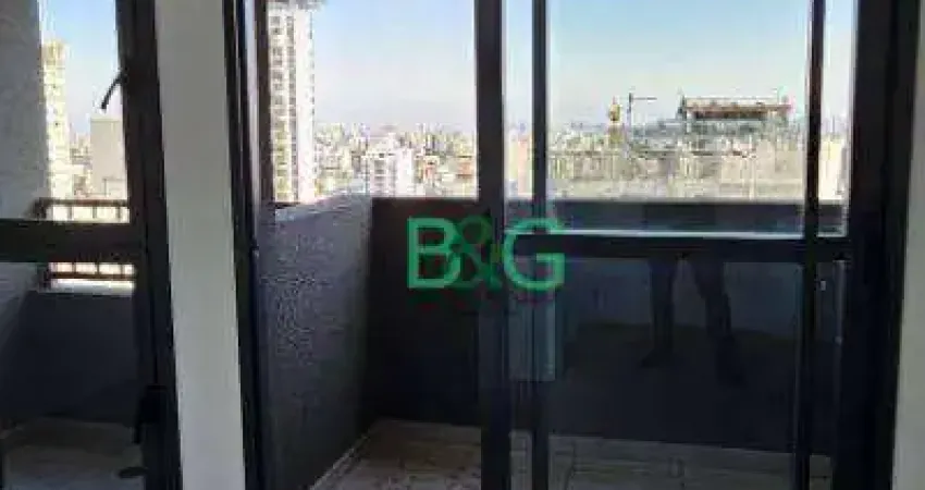 Studio à venda, 22 m² por R$ 645.000,00 - Jardim Paulista - São Paulo/SP
