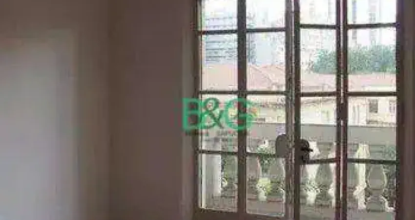 Apartamento com 2 dormitórios à venda, 105 m² por R$ 1.199.000,00 - República - São Paulo/SP