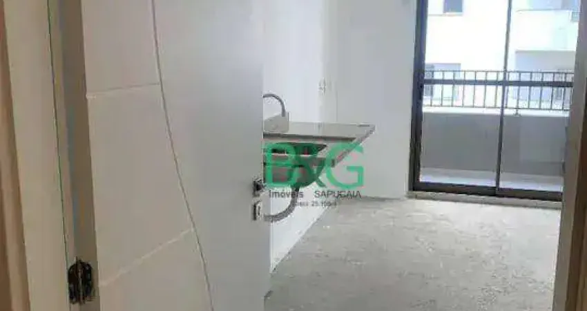 Studio com 1 dormitório à venda, 23 m² por R$ 322.400,00 - Tatuapé - São Paulo/SP