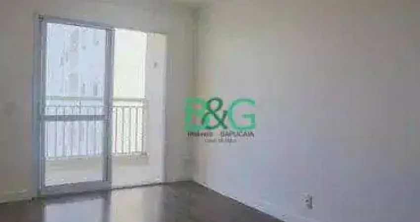 Apartamento com 2 dormitórios à venda, 67 m² por R$ 564.000 - Morumbi - São Paulo/SP