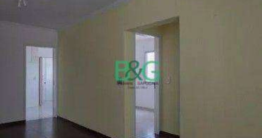 Apartamento com 2 dormitórios à venda, 70 m² por R$ 469.000 - Vila Vera - São Paulo/SP