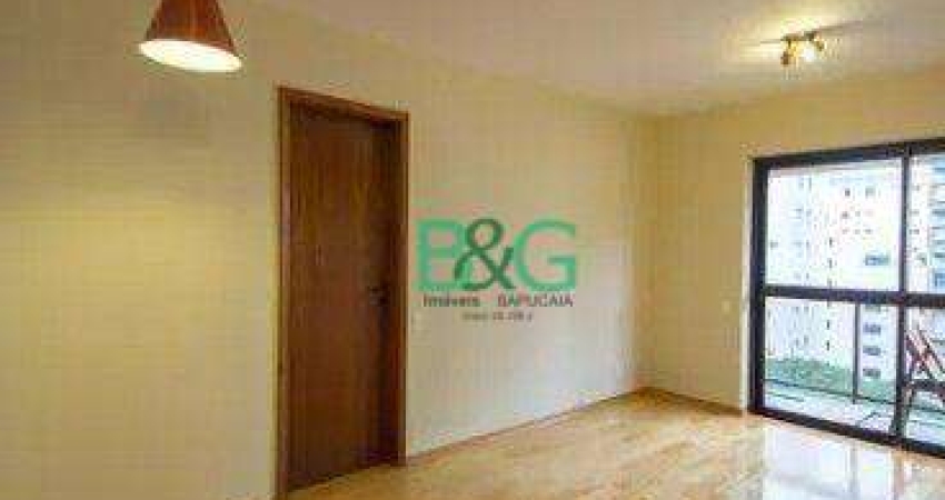 Apartamento à venda, 63 m² por R$ 1.574.000,00 - Jardins - São Paulo/SP