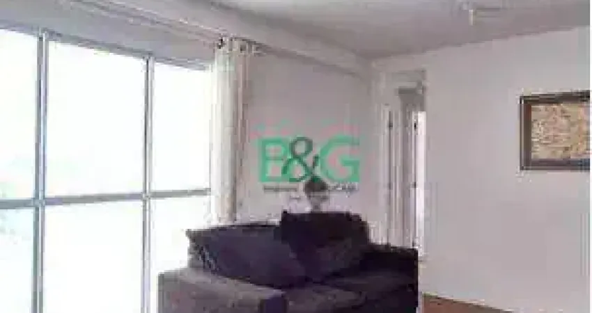 Apartamento com 2 dormitórios à venda, 70 m² por R$ 699.000 - Bom Retiro - São Paulo/SP